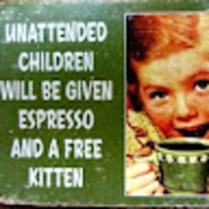 Meet your Posher, Tuttifrutti